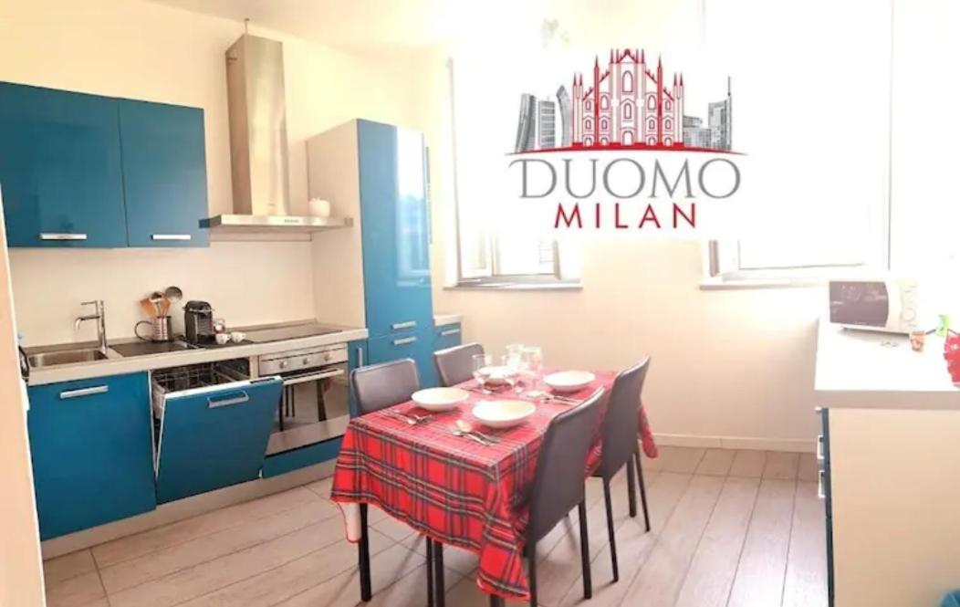 Lux Apartment Milano Metro M2 Exterior foto