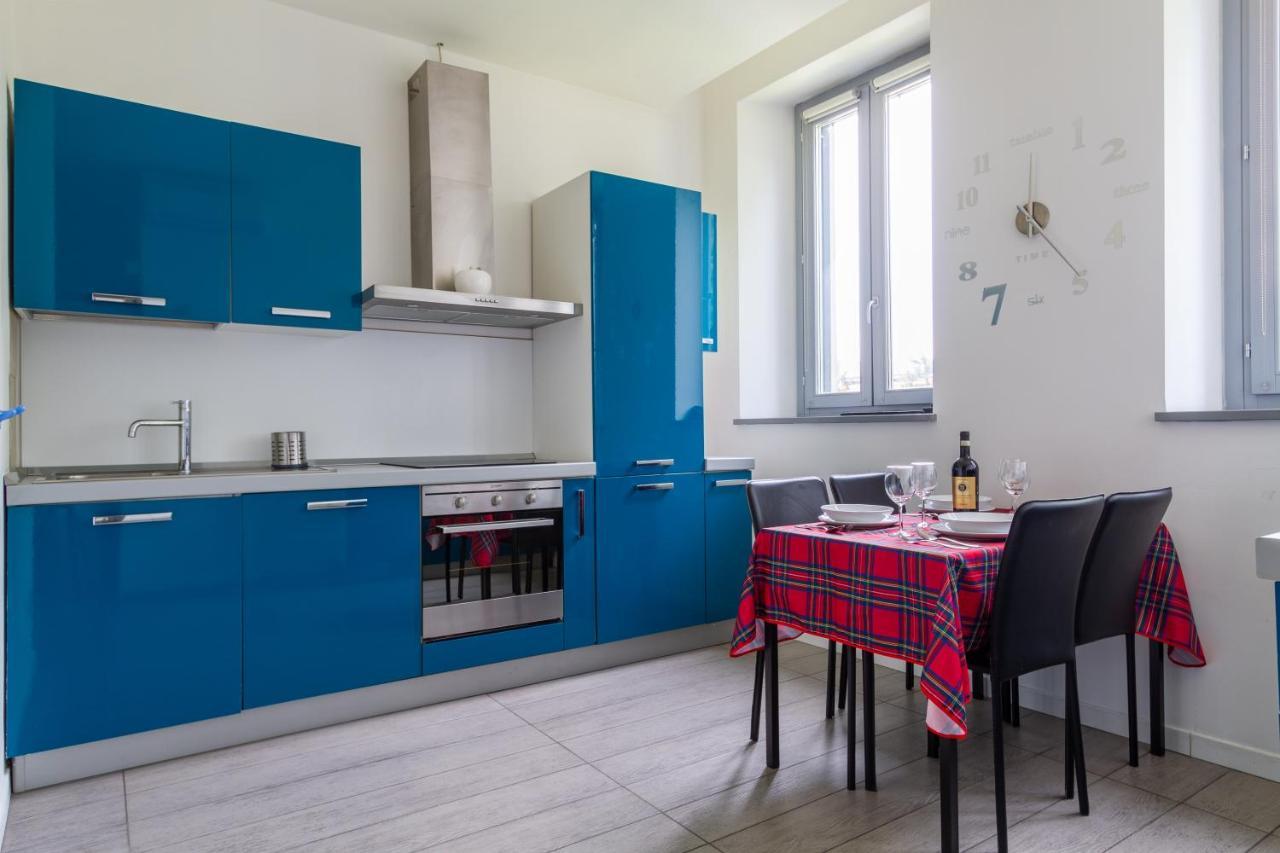 Lux Apartment Milano Metro M2 Exterior foto