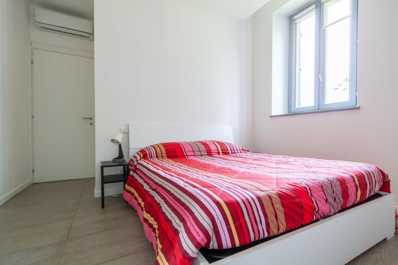 Lux Apartment Milano Metro M2 Exterior foto